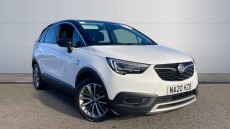 Vauxhall Crossland X 1.2 [83] Griffin 5dr [Start Stop] Petrol Hatchback